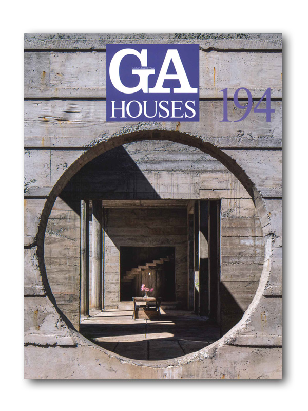 2024,GA, S House / Comfortable Gentle Air