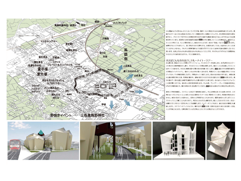 アートポリスプロジェクト　kumamoto artpolis project
